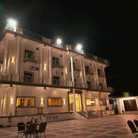 Mangalam Palace Seoni  Exterior foto