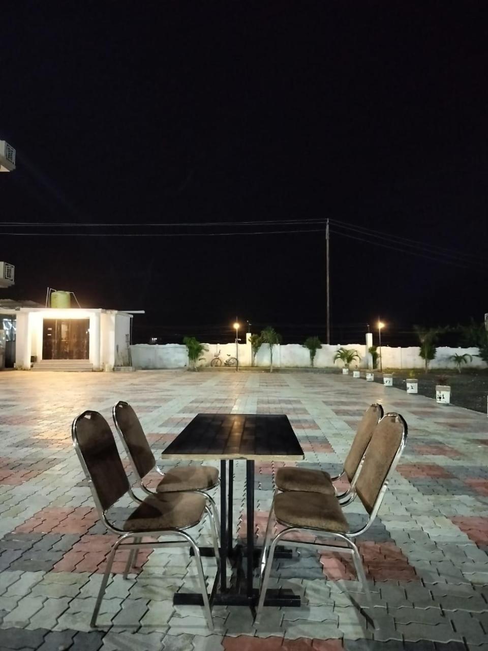 Mangalam Palace Seoni  Exterior foto